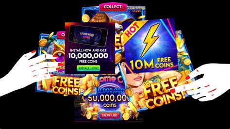 lightning casino free download